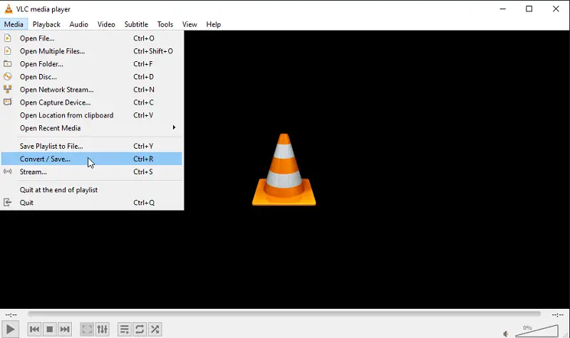 VLC Media Player 2